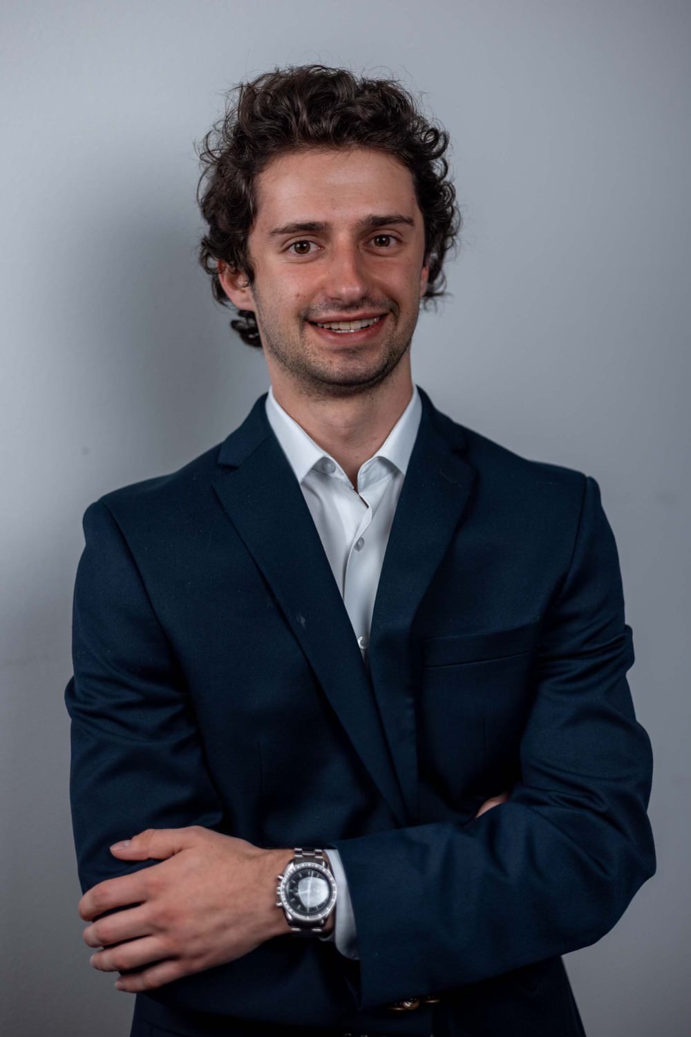 Aaron Satko